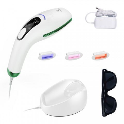 TrueLife Belle IPL E5 epilátor